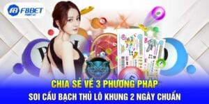 3 Phương Pháp Đánh Bạch Thủ Lô Khung 3 Ngày Hiệu Quả 